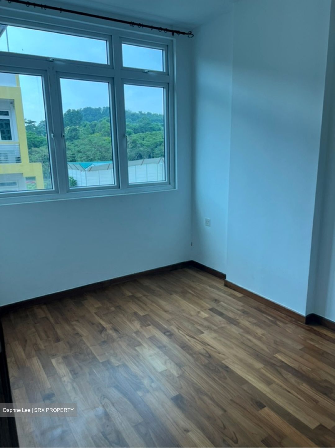Parc Rosewood (D25), Condominium #610352761